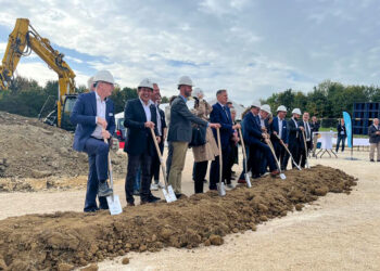 Entreprises : Lhyfe creuse son sillon en Allemagne