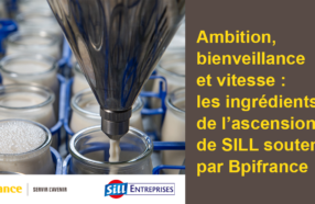 SILL-BPI