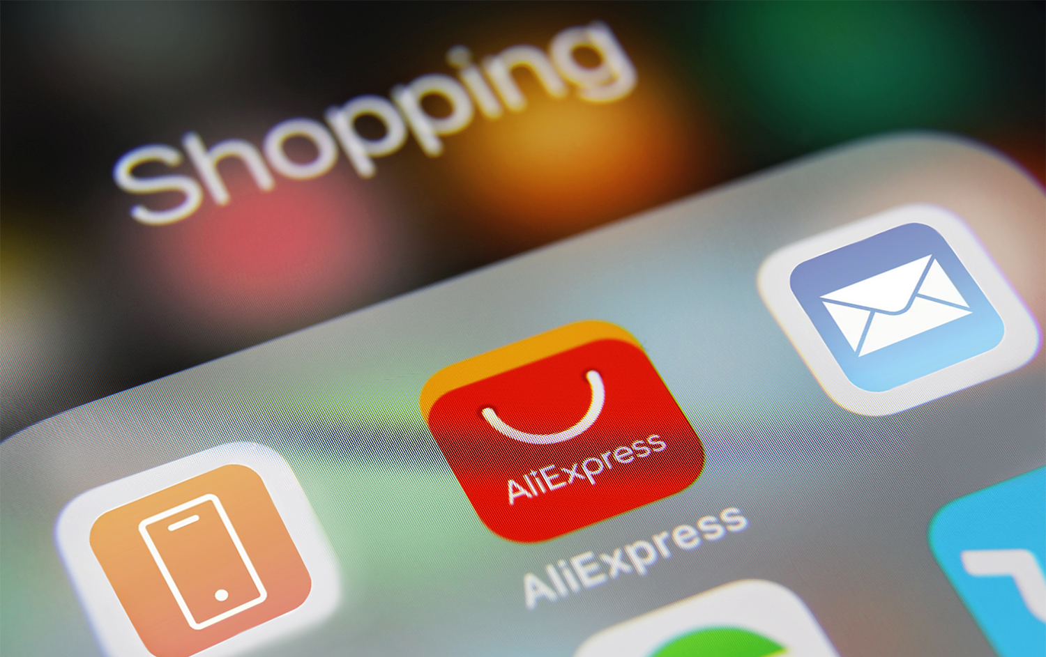 E-commerce : AliExpress dans le viseur de l’Union européenne - Le Moci
