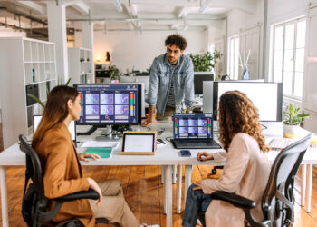 Fintech : sept pépites françaises en mission d’immersion à Singapour