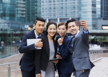 Attractivité des jeunes talents : les pays émergents montent en puissance  