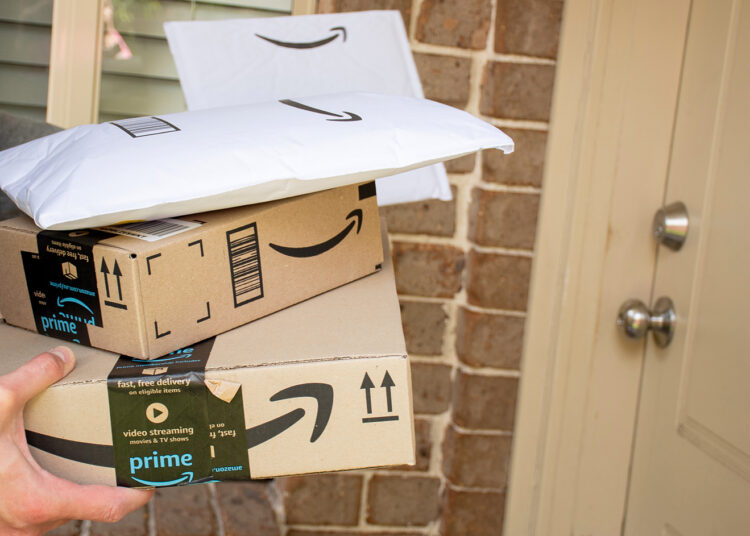 E-commerce : Amazon à son tour dans le viseur de Bruxelles