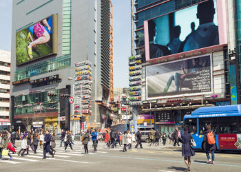 Corée du Sud : O. Becht en visite à Séoul pour entretenir la dynamique des échanges