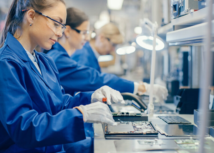 Attractivité : le rapport Rodwell préconise une politique « d’attaque » ciblée sur les secteurs stratégiques