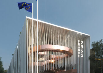 Osaka Kansai Expo 2025 : la France veut toucher les visiteurs « au cœur »