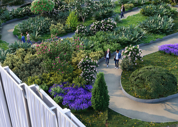 Osaka Kansai Expo 2025 : la France veut toucher les visiteurs « au cœur »