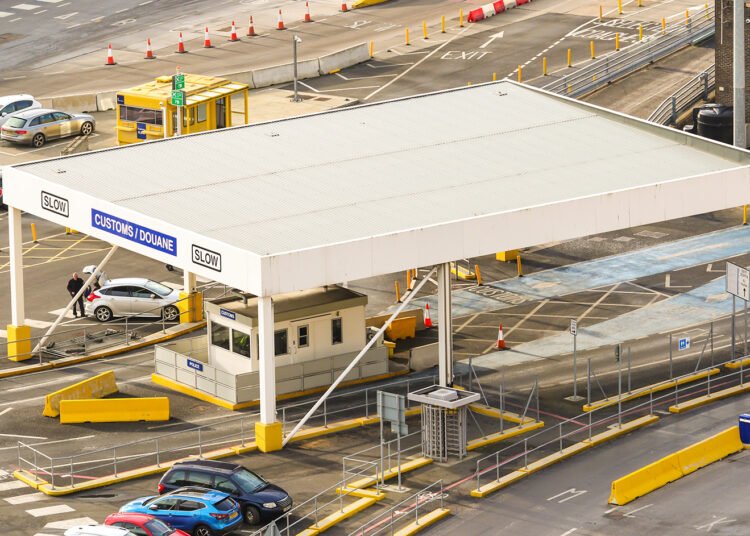 Royaume-Uni : renforcement des exigences de certification phytosanitaire le 31 janvier