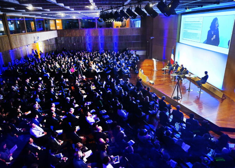 Aides à l’export : les principales nouveautés 2024 annoncées lors de Bercy France Export