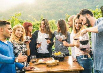 Vins : naturalité, segmentation des prix et vins légers tirent les tendances à l’export (Hopscotch Sopexa)