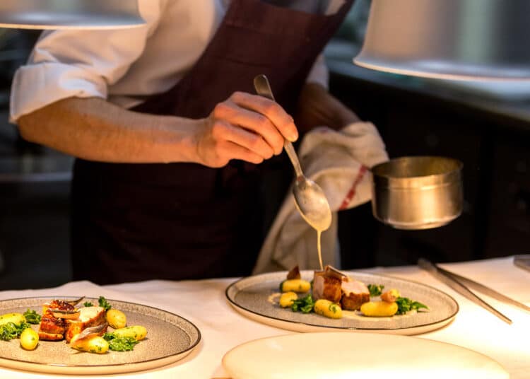 Restauration : la haute gastronomie a désormais son programme d’accompagnement à l’international