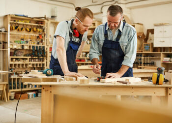 L’extension des aides à l’embauche des apprentis jusqu’en 2024