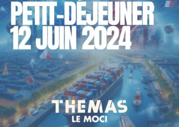 Petit-déjeuner : Risques et opportunités export 2024