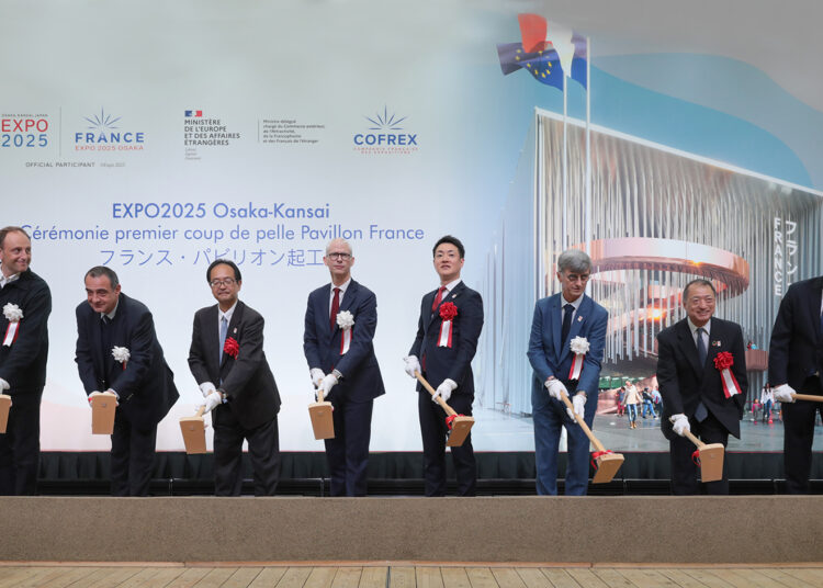 Ecosystème export, en bref : Maroc-France, Expo 2025 Osaka, Mode in France, France-Maroc, EdTech FENI, ETI, Île Maurice, Quai d’Orsay