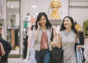 Analyse : Comment le tsunami Trump a frappé en Asie