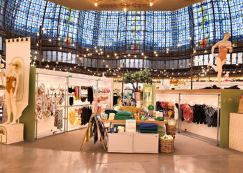 Entreprises : Cofrad Mannequins résiste à la concurrence à bas coût et s’exporte grâce aux griffes du luxe