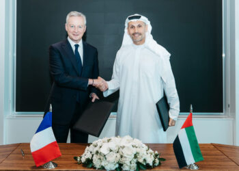 France – Emirats arabes unis : signature d’un partenariat stratégique sur l’IA
