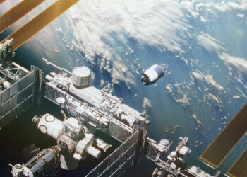 Entreprises : The Exploration Company va développer un service de fret spatial pour l’ASE