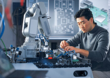 Analyse : Comment le tsunami Trump a frappé en Asie