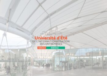 Le Commerce International vous intéresse ? Venez rejoindre l’UEIE 2024 !