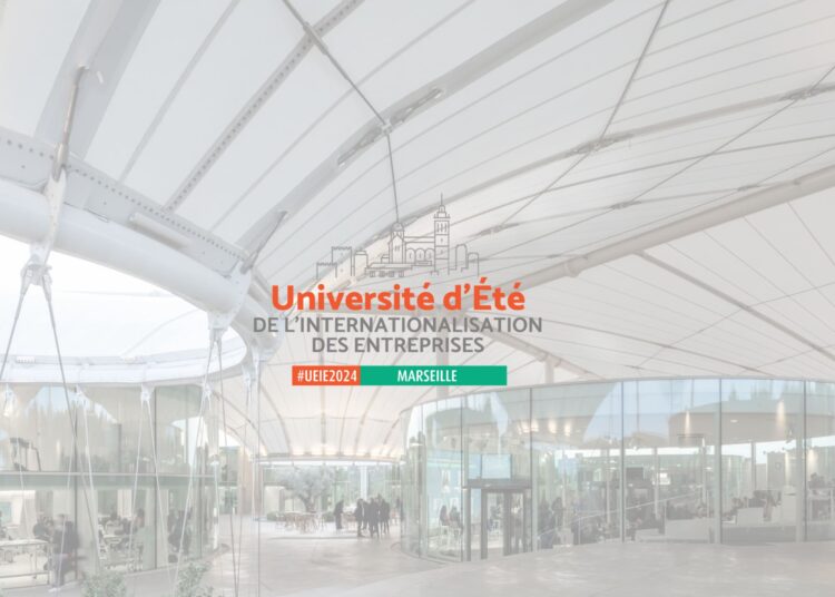 Le Commerce International vous intéresse ? Venez rejoindre l’UEIE 2024 !
