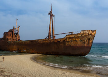 Transport maritime : malgré des risques en hausse, les pertes de navires en baisse