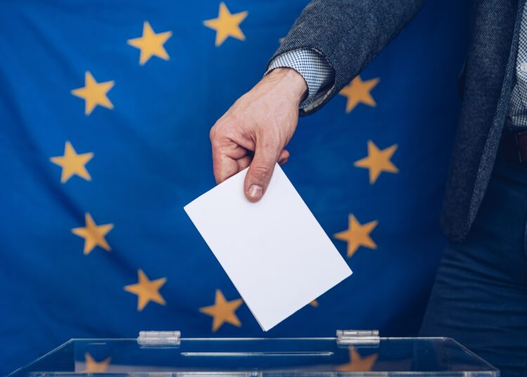 Baromètre Capital Export : les exportateurs plus concernés par les élections américaines qu’européennes