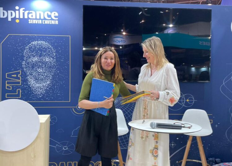 Accélérer la croissance des startups technologiques africaines : comment le partenariat entre Bpifrance et OST accompagne les entrepreneurs africains