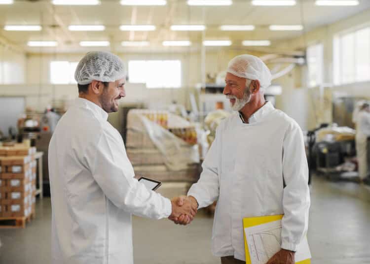 Exportation collaborative : nouvel appel à projets du ministère de l’Agriculture