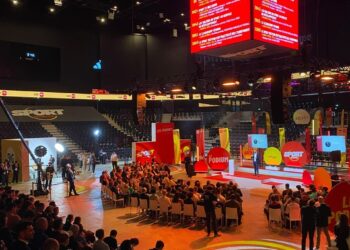 A Sport Définition, l’économie du sport français mouille le maillot