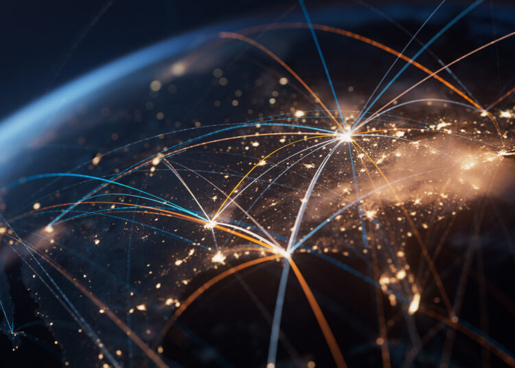 L’innovation technologique comme avantage concurrentiel : avec Bpifrance, les acteurs français de la deep tech s’implantent à l’international