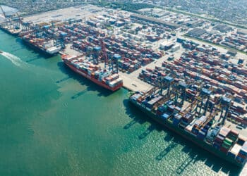 Brésil : CMA CGM va acquérir le premier opérateur brésilien d’infrastructures portuaires