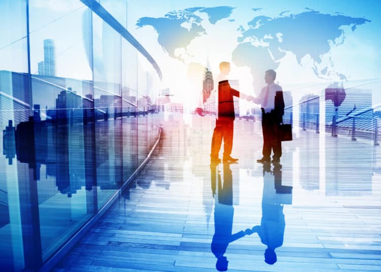 Factofrance, partenaire de référence pour les entreprises qui s’implantent à l’étranger