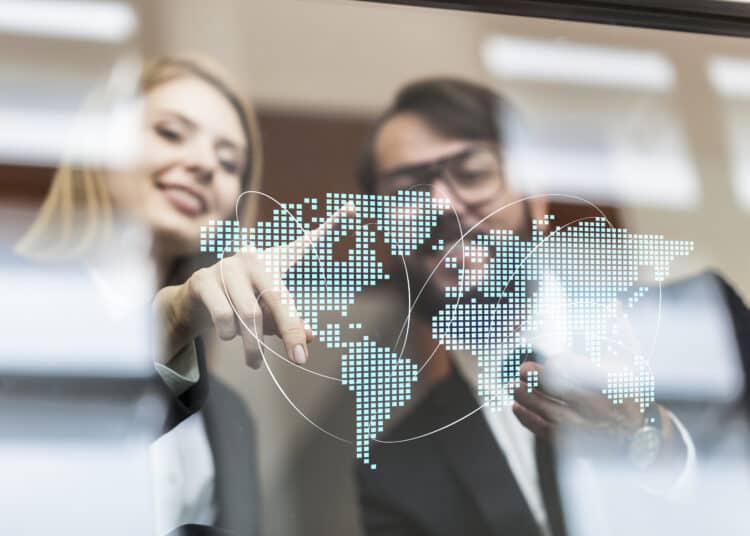 Factofrance, partenaire de référence pour les entreprises qui s’implantent à l’étranger