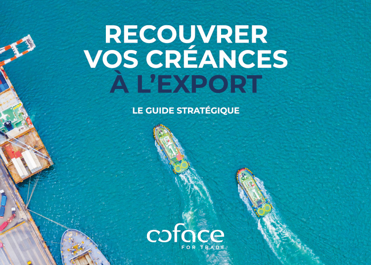 Maximisez le taux de récupération de vos créances impayées à l’international