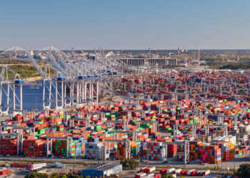 A. Frémont : « Les États-Unis ne vont pas rouvrir par miracle des chantiers de construction navale sur leur territoire »