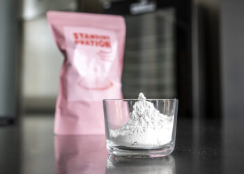 Standing Ovation mise sur l’international et les grandes entreprises pour produire sa caséine végane en France