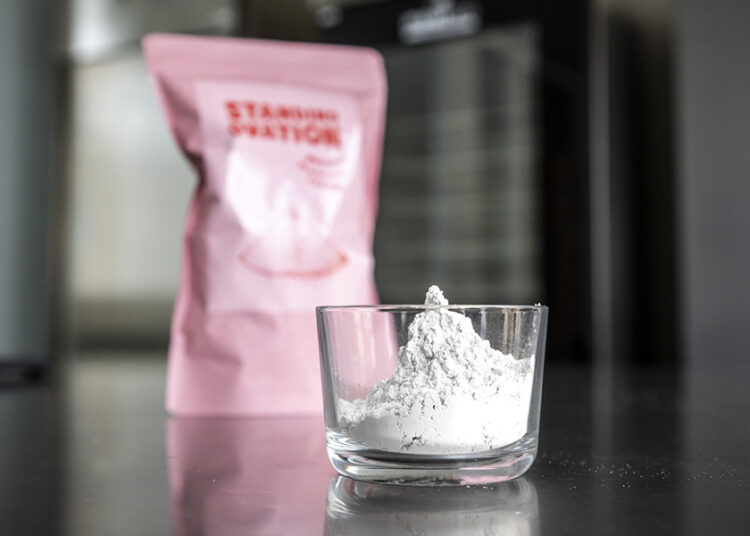 Standing Ovation mise sur l’international et les grandes entreprises pour produire sa caséine végane en France