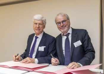 Ecosystème export, en bref : Consortium agriculture décarbonée, Medefi, CCI FI, TFE AURA, Bpifrance