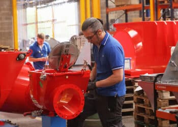 Entreprises : Stif ou les ambitions d’un leader mondial sur une niche porteuse des ENR