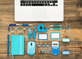 Les fournitures pour les entreprises à absolument avoir