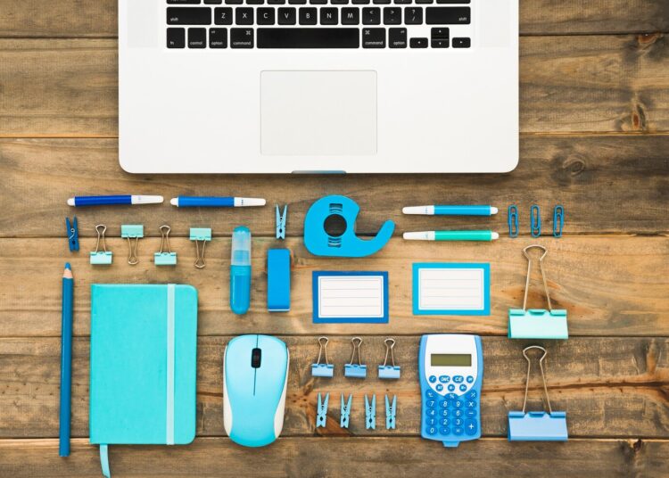 Les fournitures pour les entreprises à absolument avoir