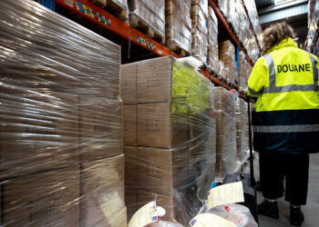 E-Commerce : la France sonne le branle-bas de combat face au risque d’afflux des petits colis de Chine