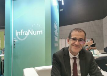 Infrastructures numériques : la filière française branchée sur l’international