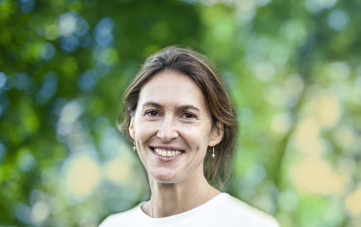 Elvire Fabry: The anti