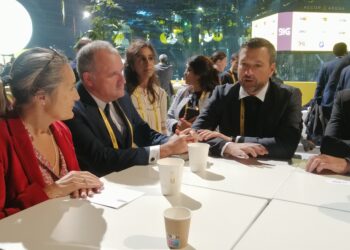 Exclusif : Les priorités de Sophie Primas pour le Commerce extérieur français