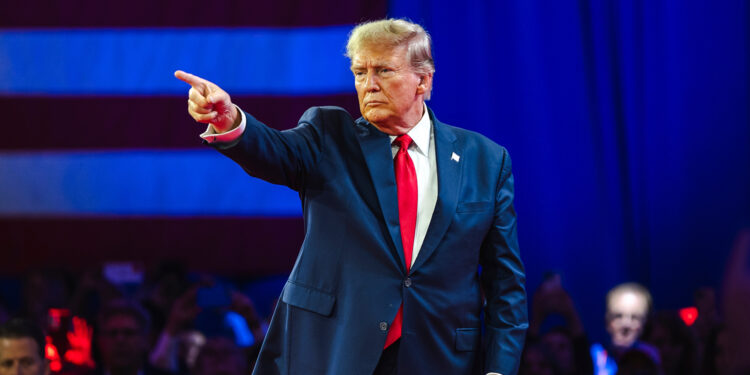 Des opportunités de croissance mais du risque politique extrême :  les perspectives de business international 2026 selon Léa Dauphas