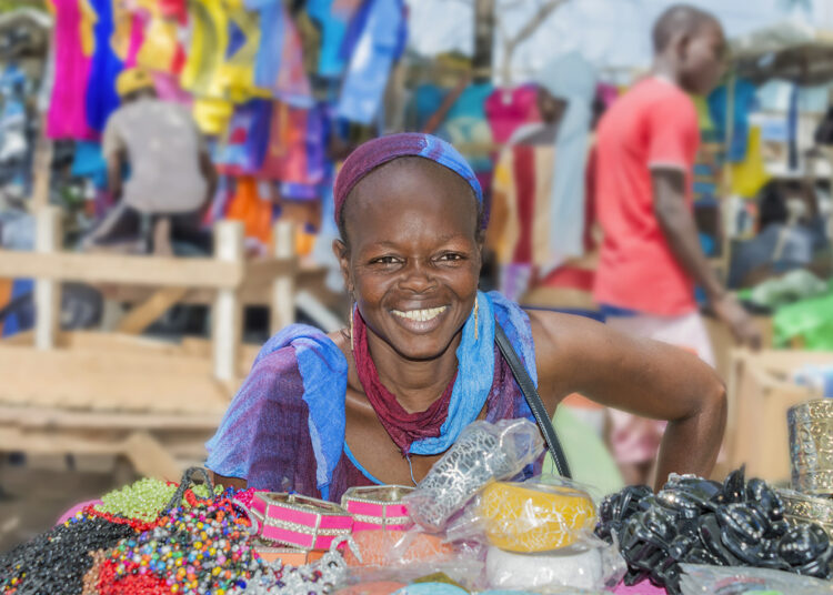 Marchés, en bref : Sénégal, Ukraine, investissements verts, paiements