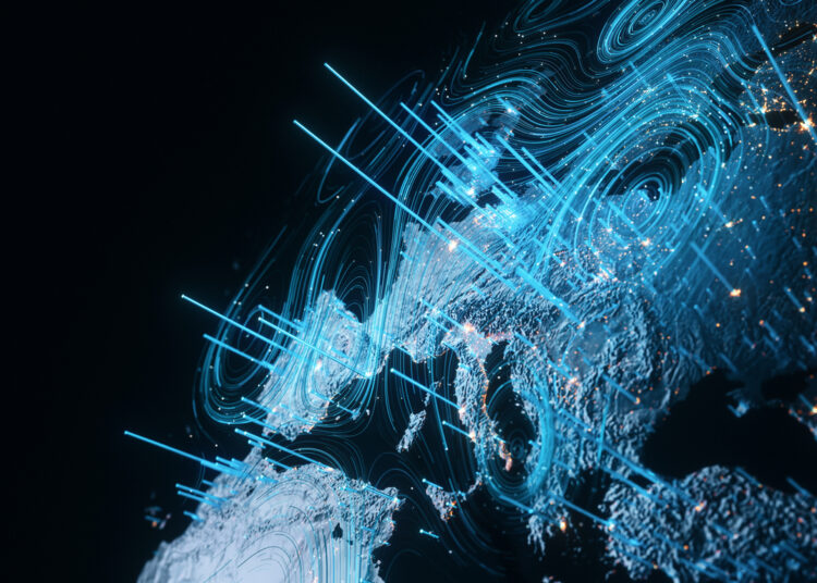 A l’événement BIG, Bpifrance s’ouvre en grand vers l’international