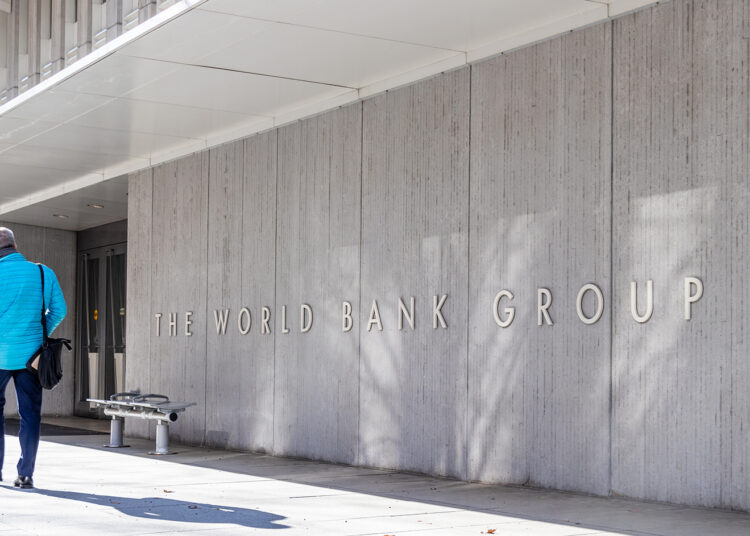 Demain dans vos agendas : institutions financières internationales, Dubaï, agriculture et IAA, industrie verte