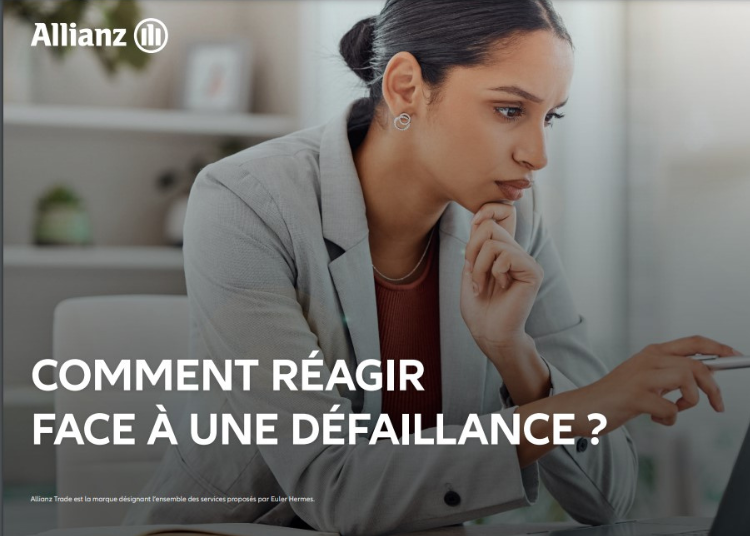 Défaut de paiement : comment réagir ?